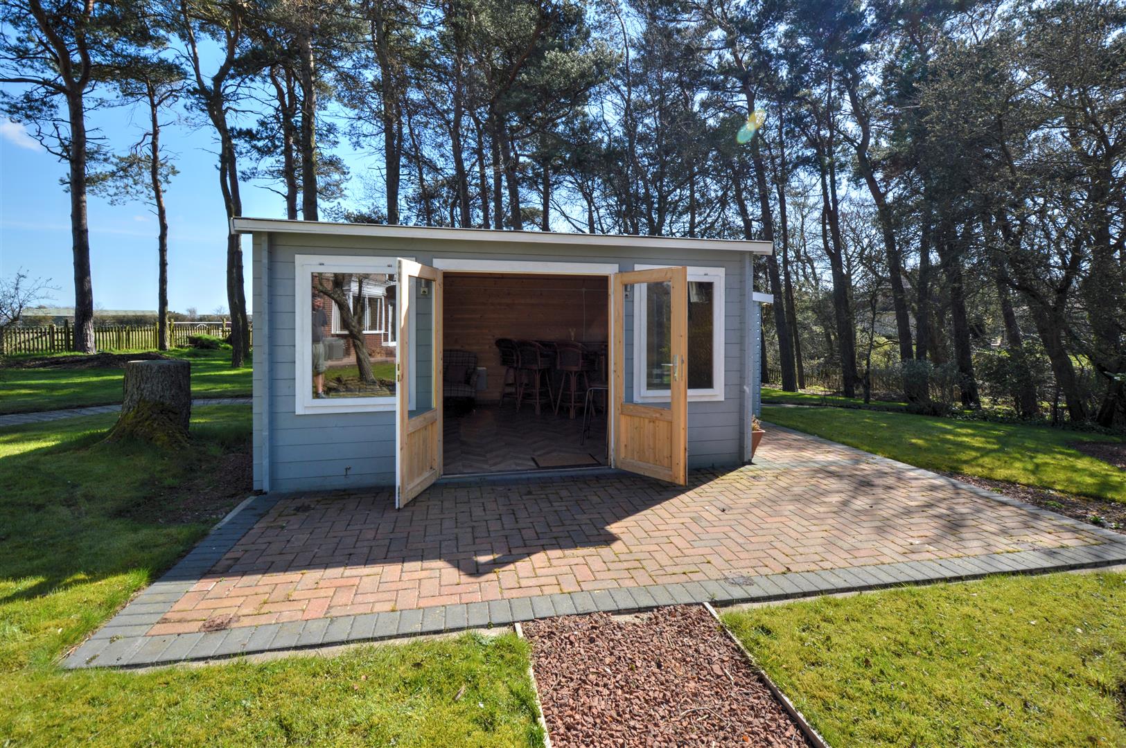 Property Great North Road, Stannington, Morpeth House Detached